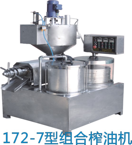 二龙榨油机谈时事